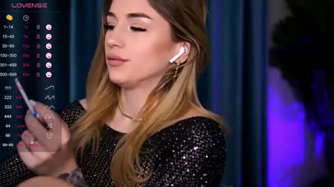 Inna online show from March 6, 6:16 pm