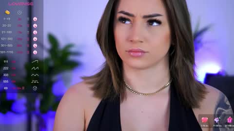 Inna online show from November 3, 6:01 pm