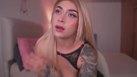 Samanta online show from March 14, 4:46 am