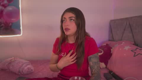 Samanta online show from December 21, 6:28 am