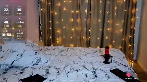 Snapshot of babespace chatting on December 22, 4:59 pm Lina online show from December 22, 4:59 pm
