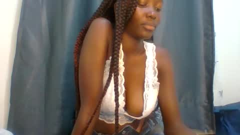 babrahazz26 online show from April 5, 7:02 pm