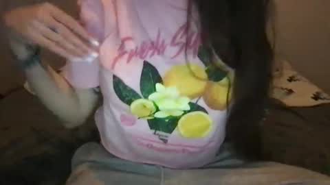 baby1865385 online show from April 11, 4:40 am