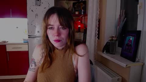 baby ada online show from October 19, 7:05 pm