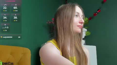 Ann online show from May 22, 3:04 am