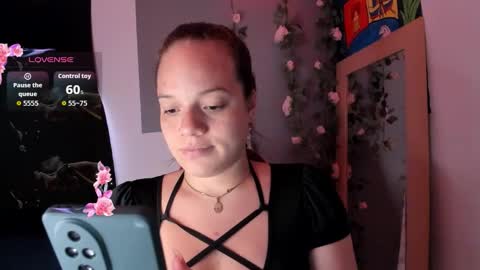 baby ashly online show from March 27, 7:47 pm