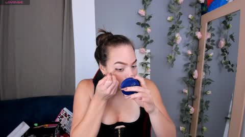baby ashly online show from May 11, 5:32 pm