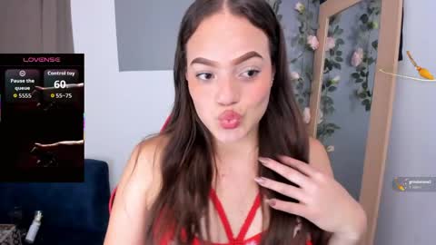 baby ashly online show from May 20, 10:40 pm