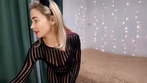 Alis online show from January 13, 3:38 pm