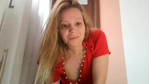 Baby Blonde online show from March 29, 12:04 pm