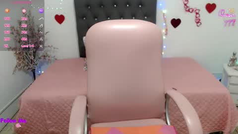 salome online show from February 18, 6:07 pm