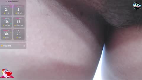 salome online show from October 18, 6:42 pm