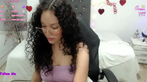 salome online show from May 14, 6:47 pm