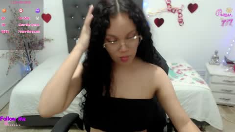 salome online show from May 5, 7:39 pm