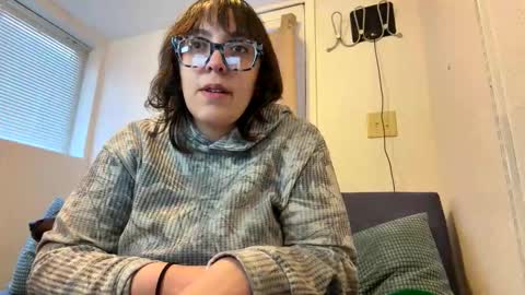 blue online show from March 30, 1:38 am