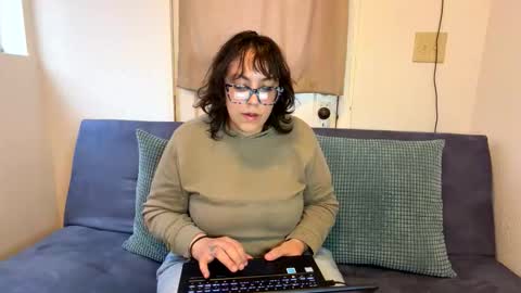 blue online show from March 29, 1:26 am