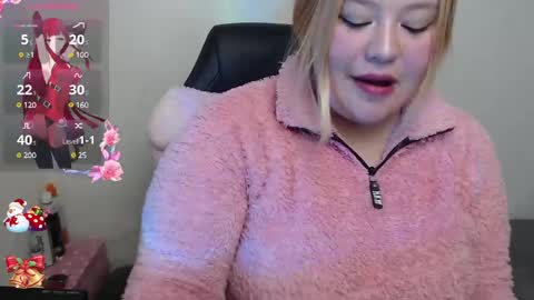 dulce model indepent online show from January 8, 8:39 pm