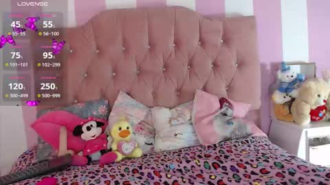 zaleya online show from February 10, 6:44 pm