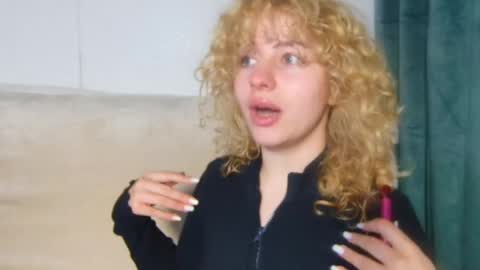 Babby Doll online show from February 18, 7:00 pm