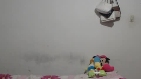 baby_fantasy18 online show from August 7, 5:03 am