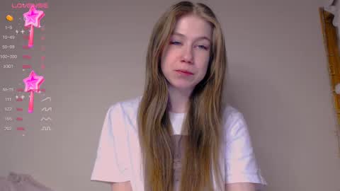 Kira online show from February 23, 1:09 am