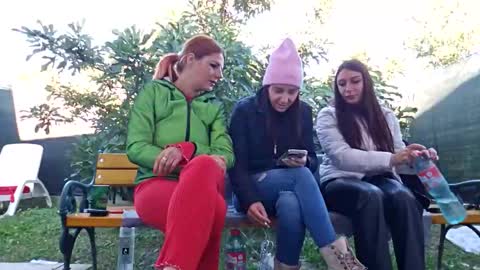 Inna  online show from October 10, 6:07 am