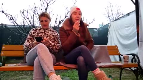 Inna  online show from December 23, 6:06 am