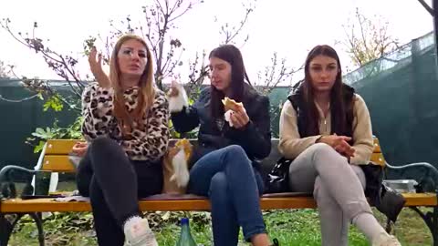 Inna  online show from November 5, 7:24 am