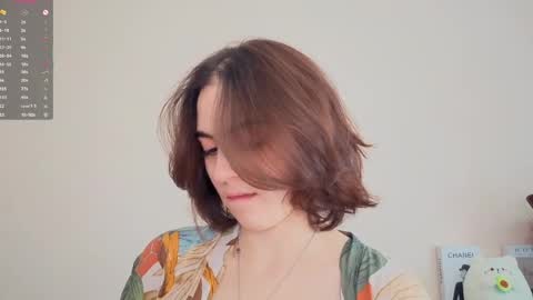 Emily online show from May 3, 7:34 am