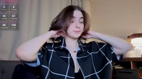Emily online show from May 24, 8:02 am