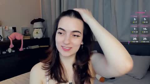 Emily online show from November 15, 7:20 am