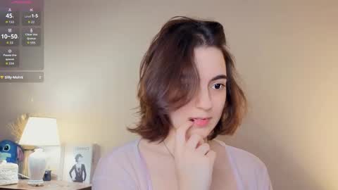 Emily online show from May 13, 7:36 am