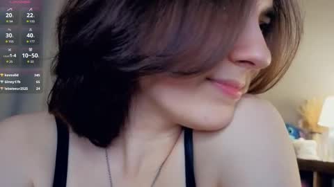 Emily online show from May 16, 10:36 am