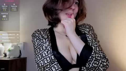 Emily online show from May 23, 7:50 am