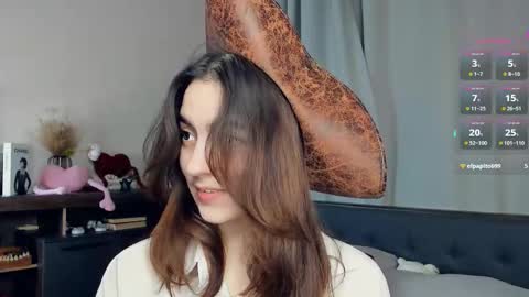 Emily online show from October 29, 7:23 am