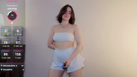 Emily online show from May 20, 8:33 am