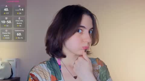 Emily online show from May 19, 8:32 am