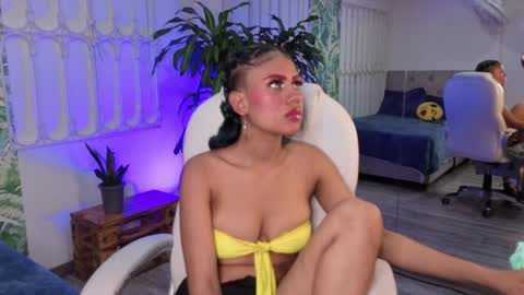 Julieta online show from June 4, 2:43 pm
