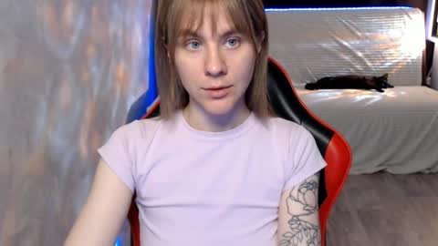baby_kitte online show from May 19, 1:51 pm