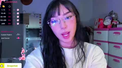 lily online show from December 22, 4:54 pm