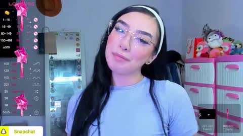 lily online show from October 9, 2:32 pm