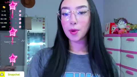 lily online show from October 15, 11:02 am