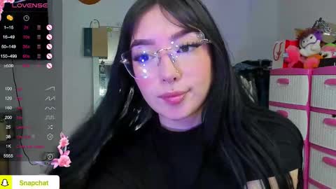 lily online show from January 6, 5:27 pm