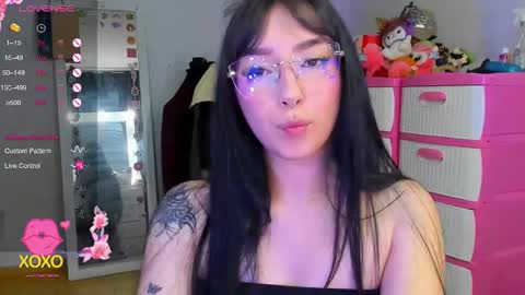 lily online show from January 8, 4:55 pm