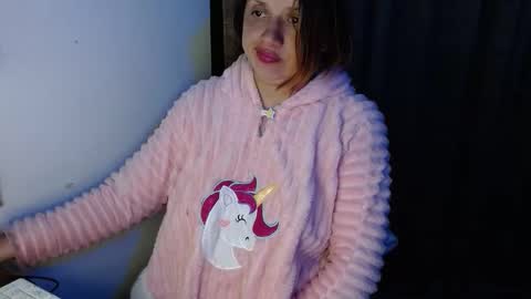 baby_lorenxs online show from October 8, 7:13 am