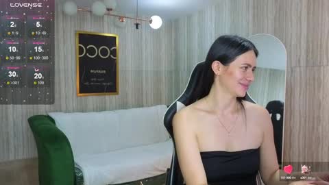 Bella online show from October 7, 8:13 pm