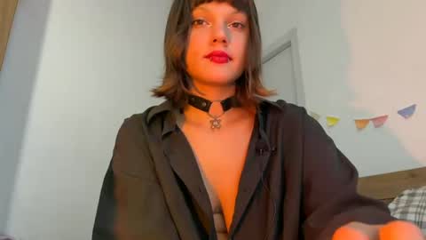 Snapshot of baby_meimei chatting on March 10, 4:38 am mei online show from March 10, 4:38 am