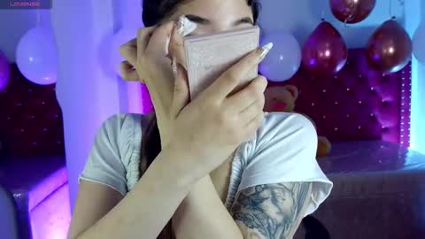 Nico online show from March 17, 11:03 am