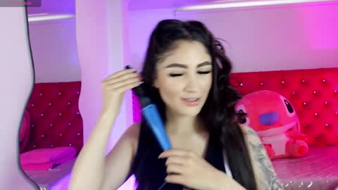 Nico online show from May 21, 11:41 am