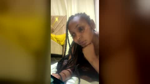 baby_nova online show from February 24, 7:12 pm